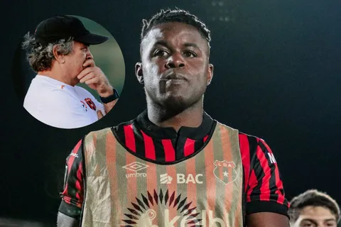 “Lastimosamente”: Machillo Ramírez confirma la gravedad de la lesión de Joel Campbell en el momento menos indicado