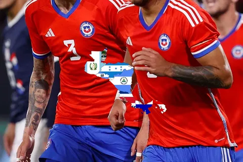 Fue parte de la Selección de Chile y ahora es fichado por un equipo histórico de Centroamérica