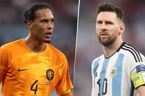 Argentina vs. Países Bajos: pronósticos para los cuartos de final del Mundial de Qatar 2022