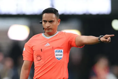 Said Martínez confirma la noticia que Honduras esperaba para el Mundial 2026: "FIFA lo ha publicado"