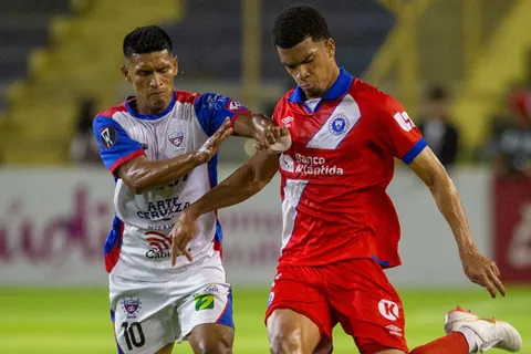 Olimpia quiere terminar la faena tras el triunfo por 3-0 en la ida.