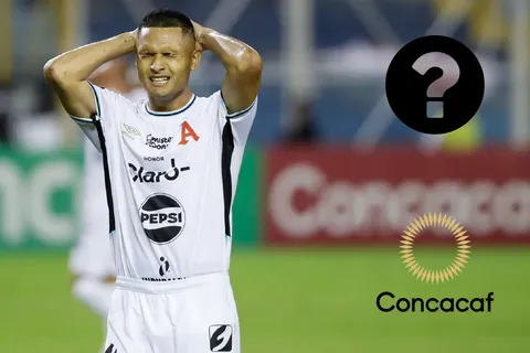 Ya no es Alianza: el nuevo equipo salvadoreño con mejor ranking CONCACAF