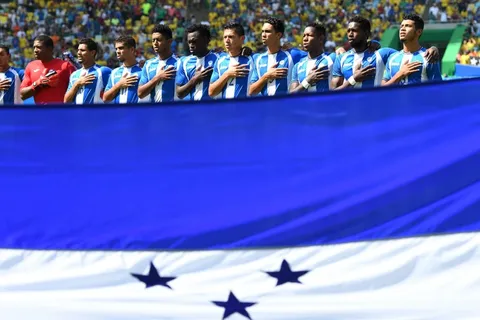 Tokio 2020: quiénes representarán a Honduras en los Juegos Olímpicos