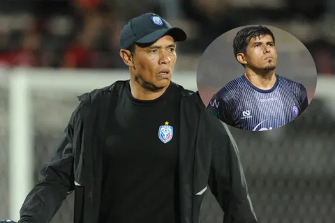 Paté Centeno recibe la sentencia que no quería oír sobre el futuro de Mario González en San Carlos: "Otro club importante"