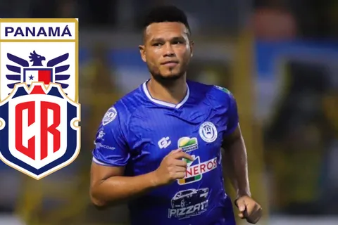 Rolando Blackburn deja dardo al fútbol de Honduras, pone de ejemplo a Costa Rica y manda mensaje a Panamá