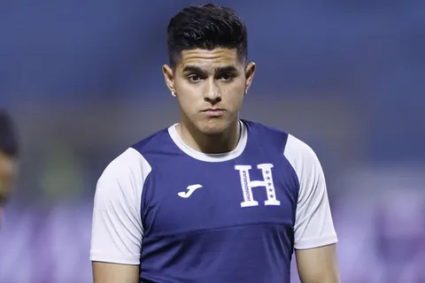 Luis Palma analiza no ir a la Copa Oro con Honduras