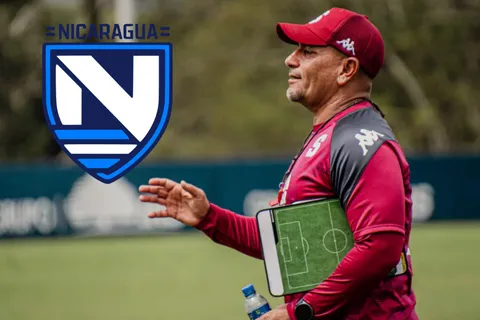 Lejos de Saprissa: José Giacone definió su próximo destino y no es la Selección de Nicaragua