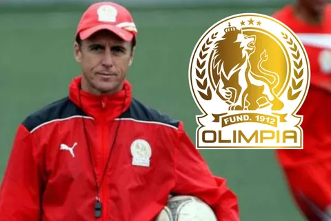 "No fui de su agrado": revela que no triunfó en Olimpia por culpa de Danilo Tosello