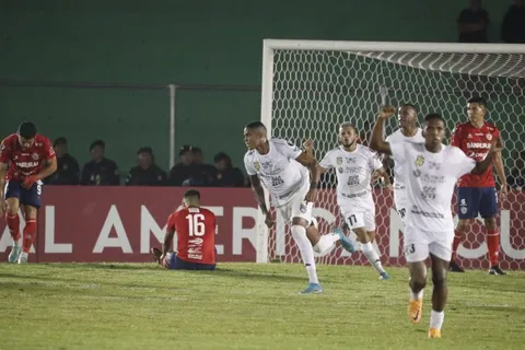 Club Atlético Independiente sorprendió a Xelajú y los venció en su propia casa [VIDEO]