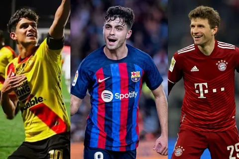 ¿Qué tienen en común Herediano, Barcelona y Bayern Múnich en Qatar 2022?