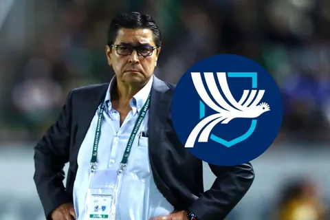 seleccion de guatemala-luis fernando tena-