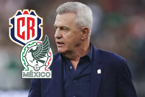 Golpe de última hora: México recibe la noticia que no esperaba antes de enfrentar a Costa Rica por Copa Oro