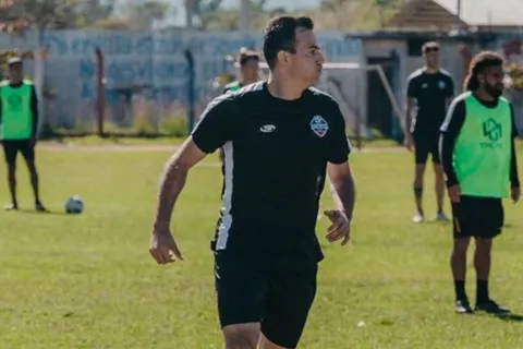 Marco Pappa comete su primer acto de indisciplina con su nuevo club