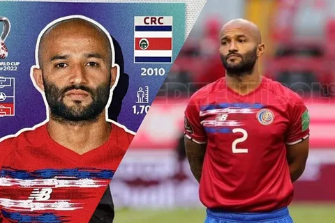 Ricardo Blanco aún sueña con Qatar 2022: ''El avión todavía no ha despegado''