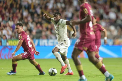 Saprissa y Alajuelense fueron sancionados.