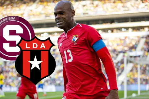 ¿De Saprissa o Alajuelense? Adolfo Machado responde a la pregunta que intriga a Costa Rica