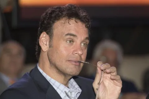 David Faitelson destacó actuación de Panamá ante México en el Azteca