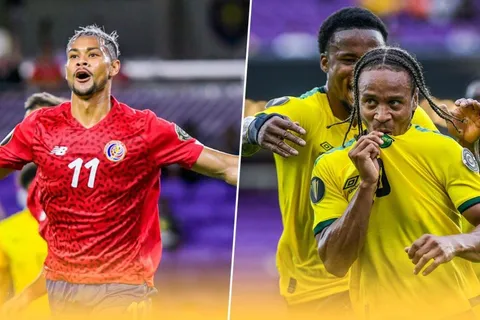 Copo Oro 2021: así quedó el Grupo C luego de la segunda jornada