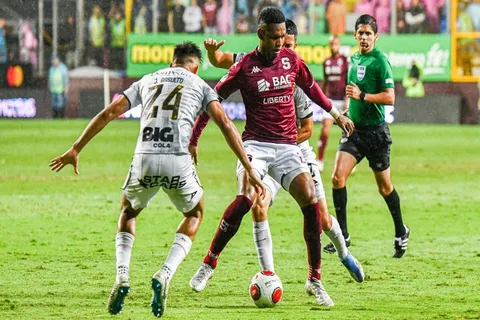 Herediano vs Saprissa: ¿qué pasa si hay empate en el partido o en el global de la eliminatoria?