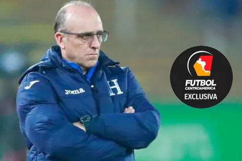 Fabian Coito responde: ¿La selección sub 23 o la mayor?