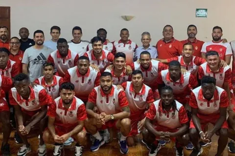 Reinaldo Rueda dio una gran sorpresa a un equipo de la Liga Nacional de Honduras