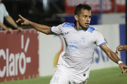 Liga de Naciones 2023/24: Honduras venció 4-0 a Granada y sigue con vida en el Grupo B (VIDEO)
