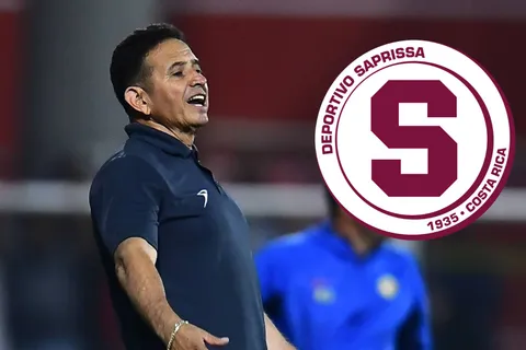 Otoniel Olivas cuenta cómo hizo Real Estelí para convertirse en la pesadilla del Saprissa