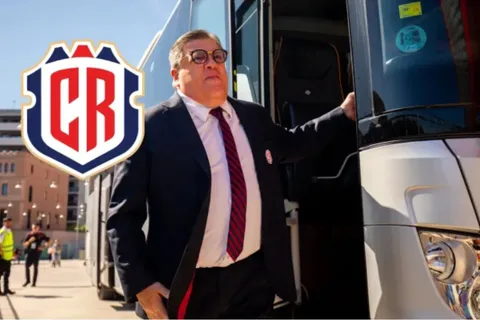 Piojo Herrera en jaque: Costa Rica se muestra terminante sobre el futuro del DT a días de jugarse la clasificación al Mundial 2026