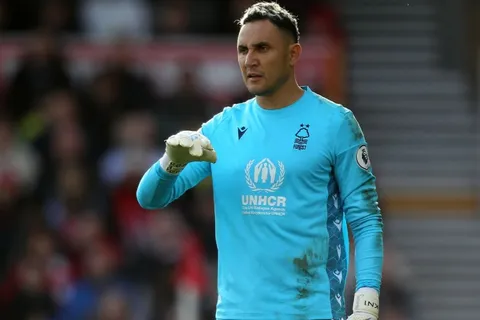 Medio mexicano aseguró que el Nottingham Forest regaló el dinero con Keylor Navas