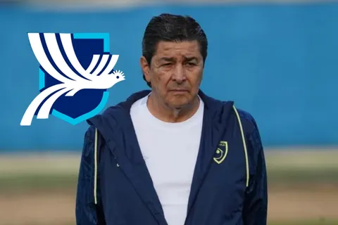 Confirman que Luis Fernando Tena se aleja de la Selección de Guatemala y así lo anunciaron: "Cerrar el ciclo"