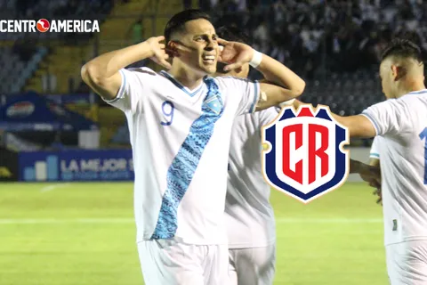 ¡Sin filtro! Rubio Rubín señaló los aspectos que Guatemala debe mejorar para vencer a Costa Rica