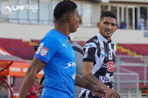 Tauro FC calienta el Clásico Nacional con una publicación en redes sociales
