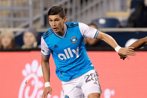 Ni Saprissa ni Alajuelense: Joseph Mora busca que su futuro sea en esta liga