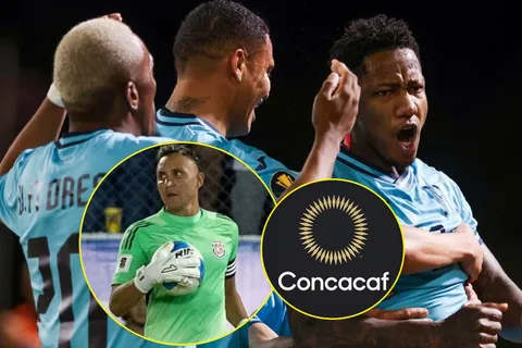 Concacaf resalta a Honduras: el logro que ni Keylor Navas ha podido conseguir en las Eliminatorias