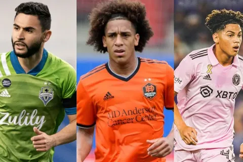 Juego de Estrellas entre la Liga MX y la MLS: los centroamericanos que pudieran estar