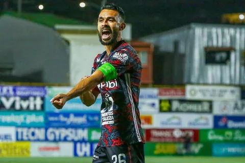 Giancarlo González se refirió a su salida de la Liga. (Foto: ESPN)