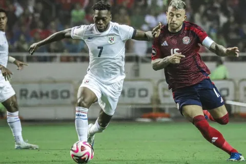 La FIFA castiga a Costa Rica y premia a Panamá antes del partido de vuelta
