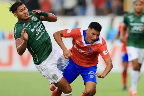 Ya es oficial: Marathón recibe la notificación que tanto estaba esperando y que Olimpia no quería ver