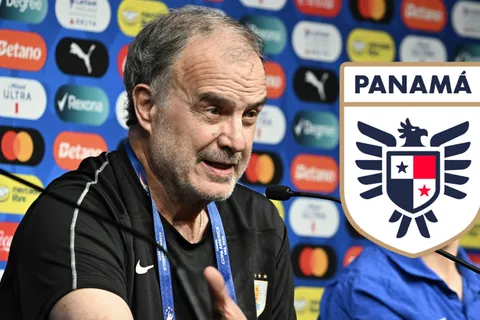 "No es común": Marcelo Bielsa tiene el peor veredicto para Panamá