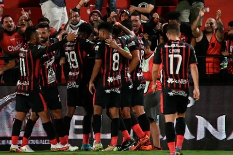 Visores de un club campeón de MLS se interesan en dos figuras de Alajuelense