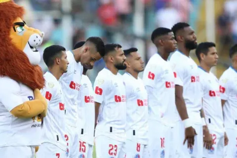 Olimpia da golpe de autoridad rumbo al título 40: la decisión de la que todos están hablando