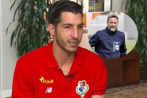"Se va a competir": Jaime Penedo envía mensaje contundente a Thomas Christiansen y a la Selección de Panamá para el Mundial 2026