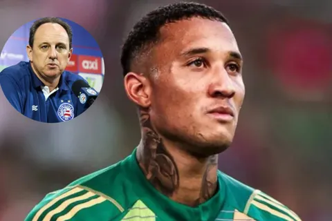 "El nuevo Keylor Navas": la leyenda Rogério Ceni le puso el ojo a Patrick Sequeira