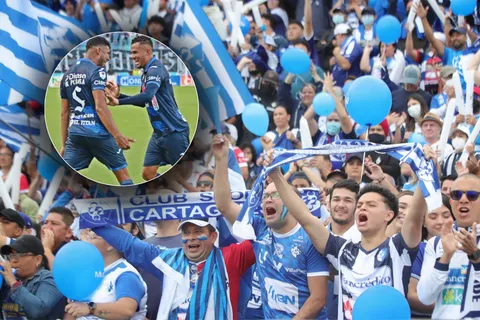 Cartaginés se queda con una de las grandes figuras de Motagua
