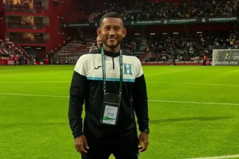 Juan Carlos Obregón confiesa lo que sintió al ser criticado por lo que sucedió en el Honduras vs México