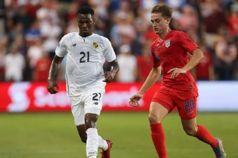 Panamá vs. Estados Unidos: ver aquí EN VIVO y EN DIRECTO el partido de hoy por un amistoso internacional
