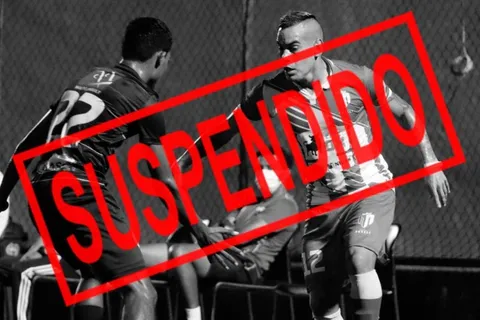 Fenifut suspende el fútbol en Nicaragua