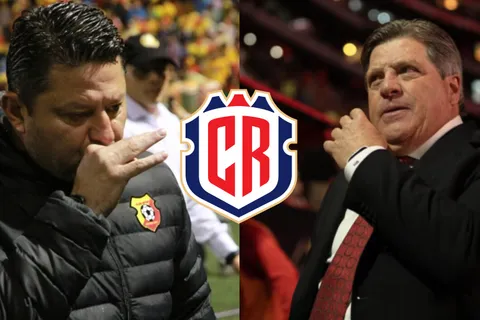 “Me preocupa La Sele”: Jafet Soto dice lo que muchos piensan de la convocatoria del Piojo Herrera