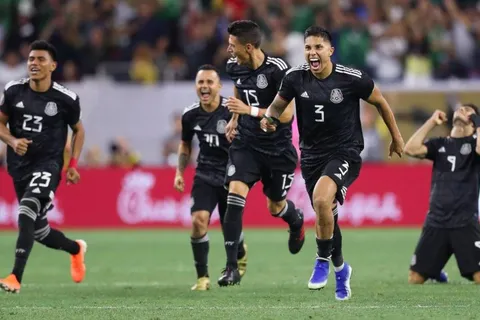 Revelan confusión en penales de Costa Rica que pudo cambiar su historia en Copa Oro