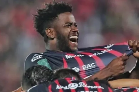 Freddy Góndola habla sobre Bryan Ruiz, Celso Borges y Pipo González